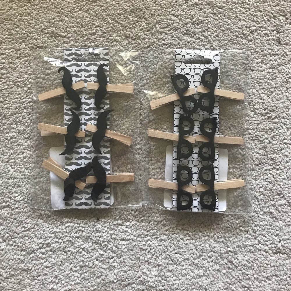 Michaels Clothespins